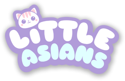 Little Asians